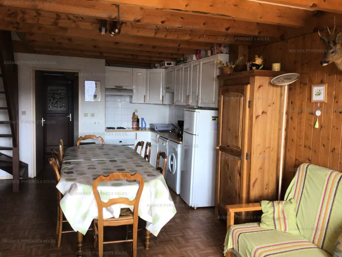 Location de Vacances Les Angles 147