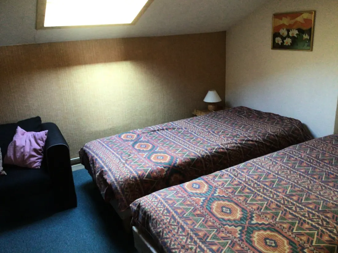 Location de Vacances Les Angles 147