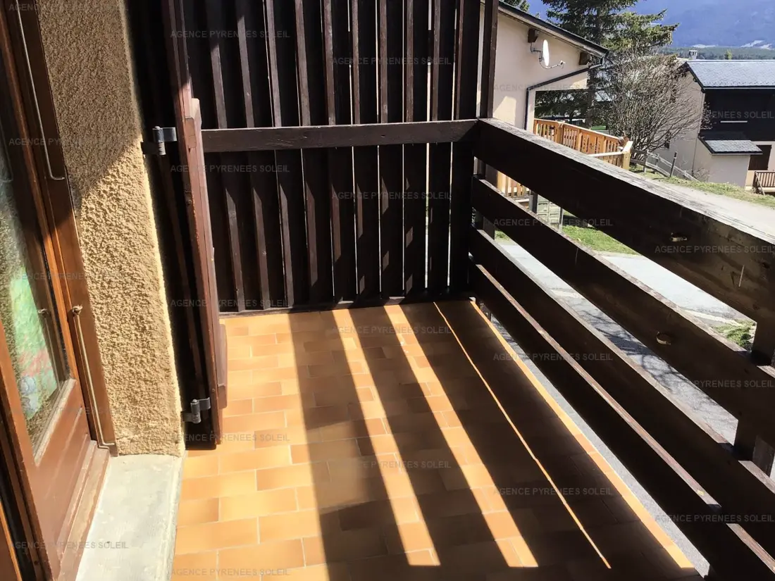Location de Vacances Les Angles 147