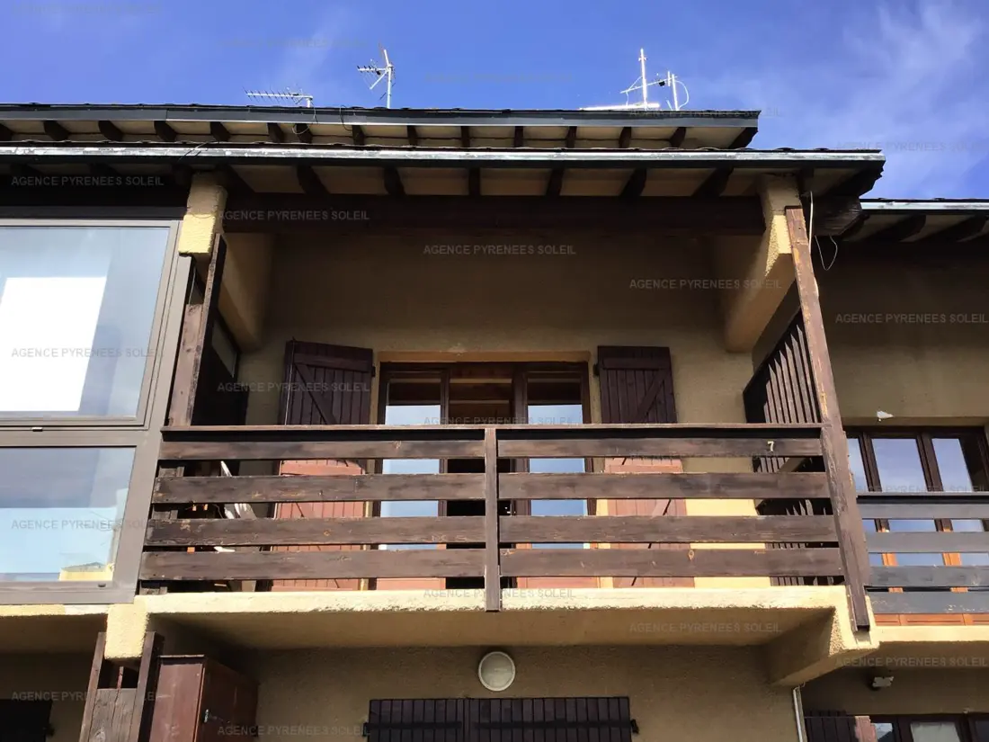 Location de Vacances Les Angles 147