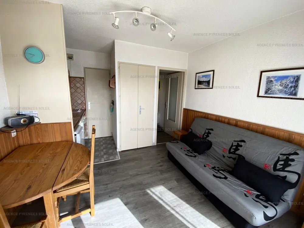 Location de Vacances Les Angles 148