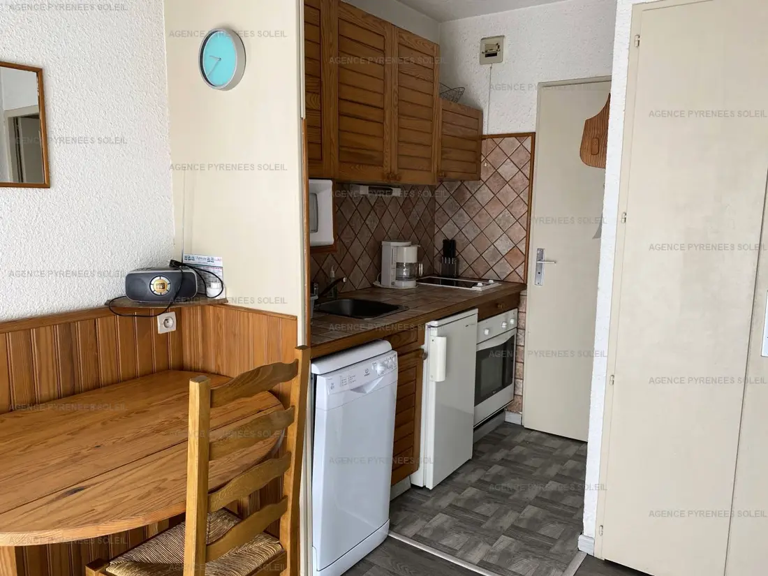 Location de Vacances Les Angles 148