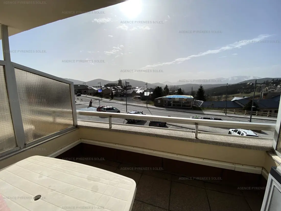 Location de Vacances Les Angles 148