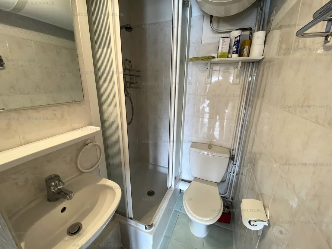 Location de Vacances Les Angles 148