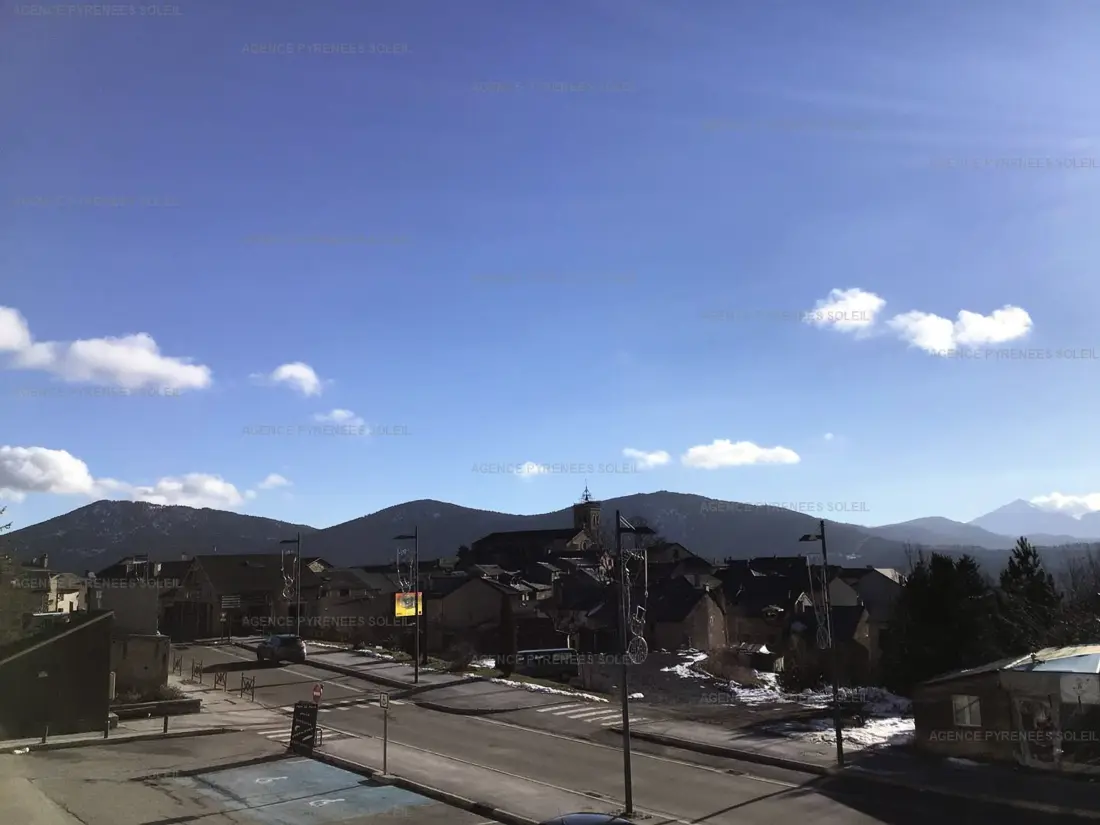 Location de Vacances Les Angles 148