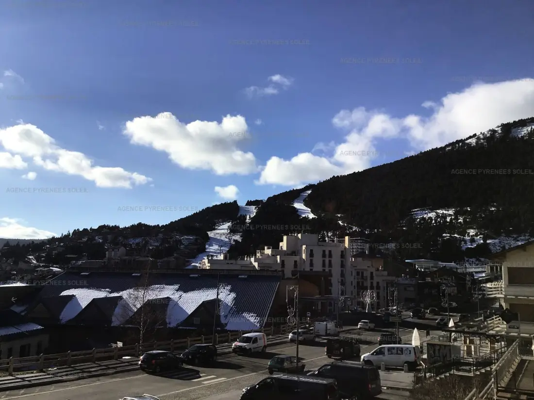Location de Vacances Les Angles 148