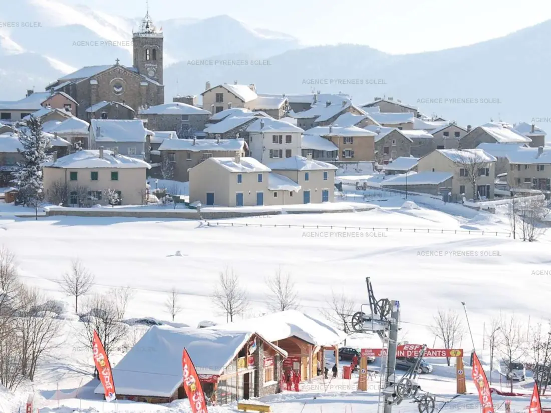 Location de Vacances Les Angles 148