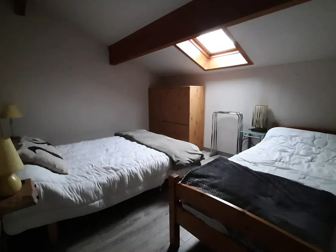 Location de Vacances Les Angles 150