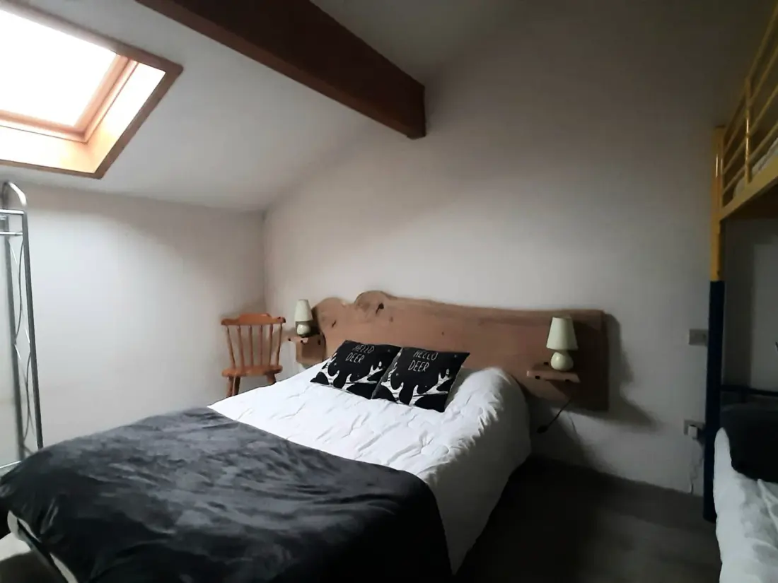 Location de Vacances Les Angles 150