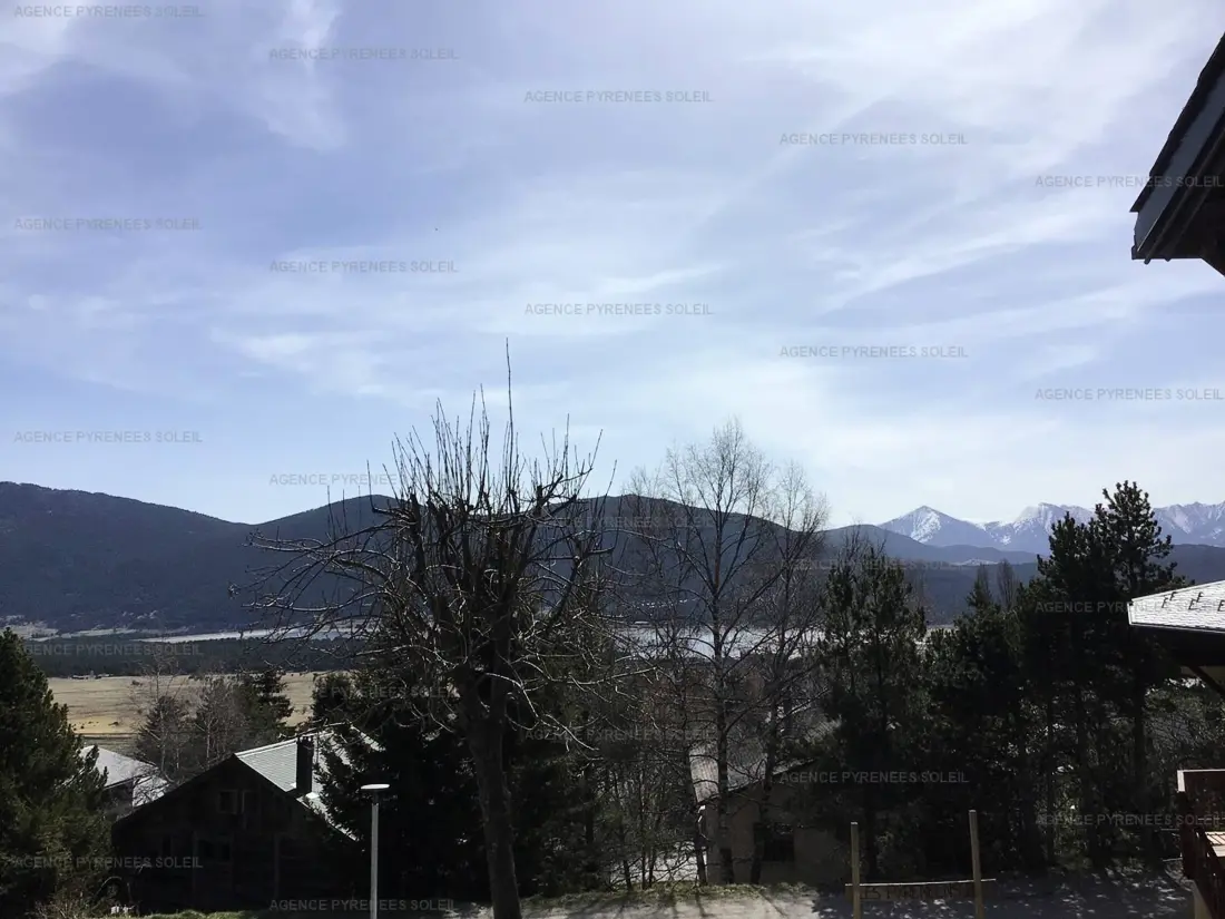Location de Vacances Les Angles 150