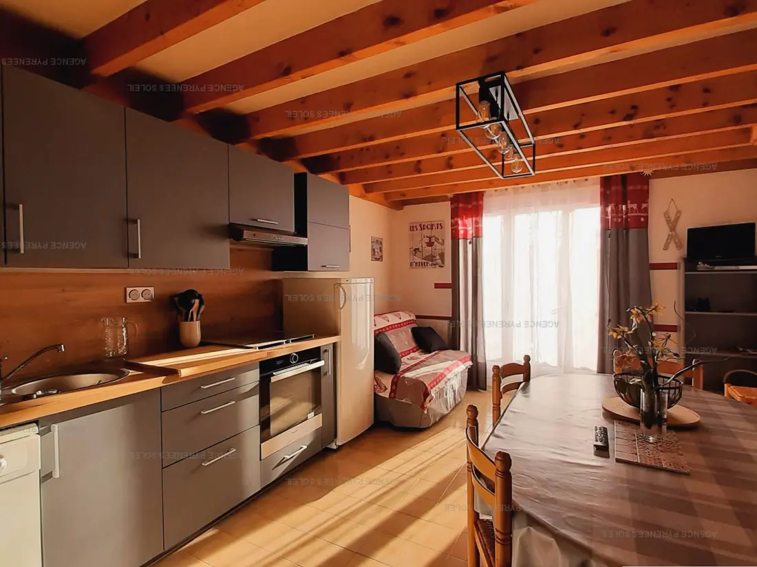 Location de Vacances Les Angles 150