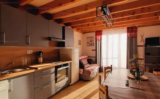 Location de Vacances Les Angles 150