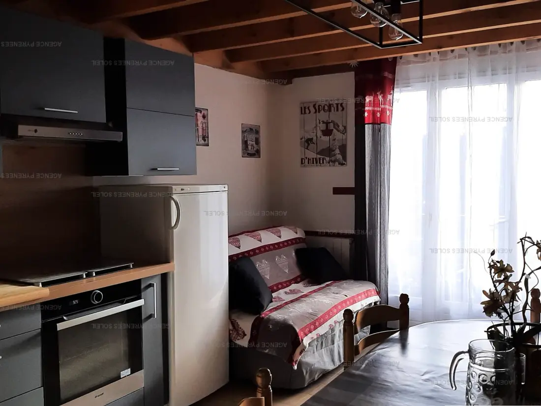 Location de Vacances Les Angles 150