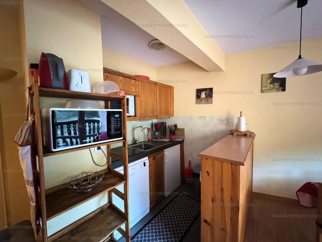 Location de Vacances Les Angles 156