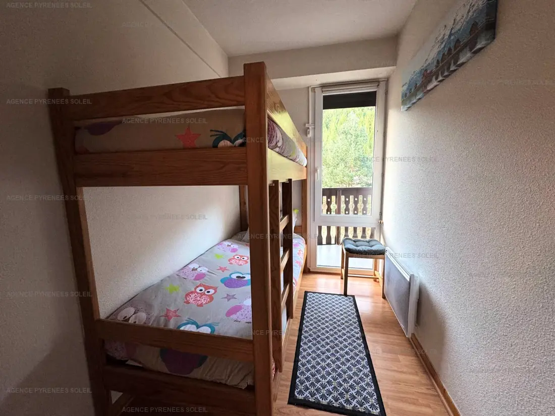 Location de Vacances Les Angles 156