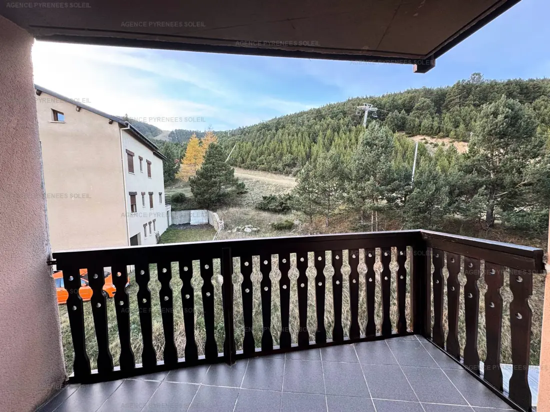 Location de Vacances Les Angles 156