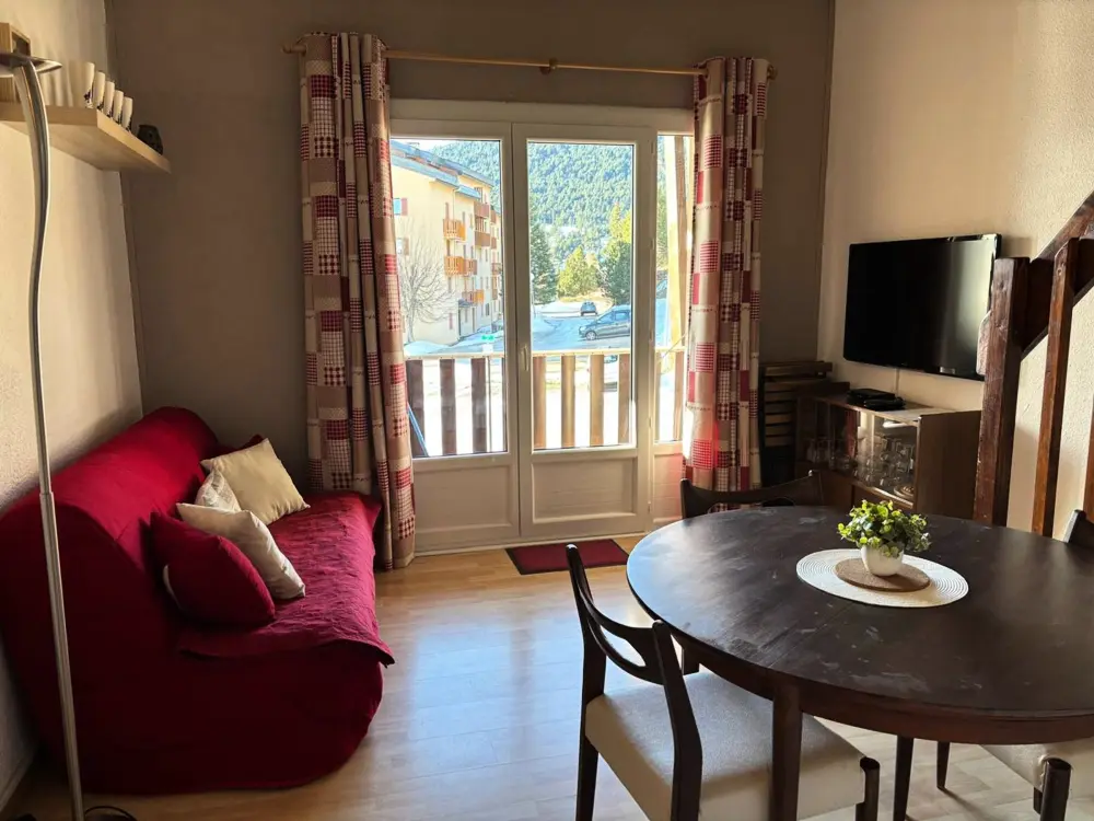 Location de Vacances Les Angles 163