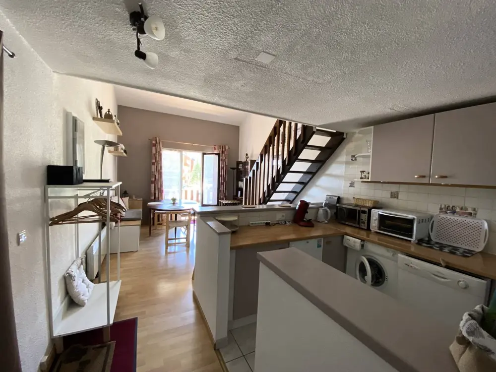 Location de Vacances Les Angles 163