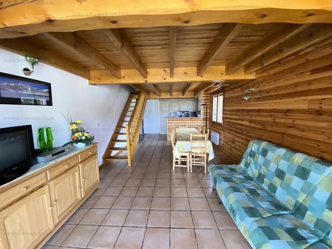 Location de Vacances Les Angles 170
