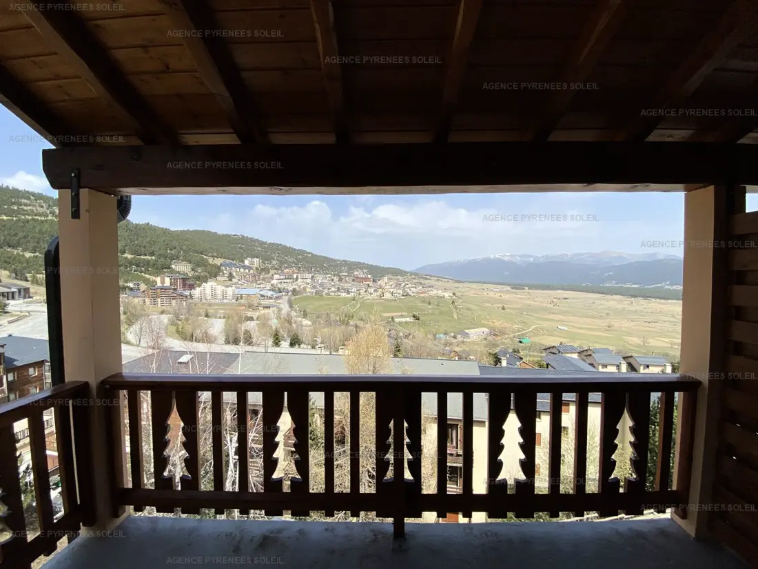 Location de Vacances Les Angles 170