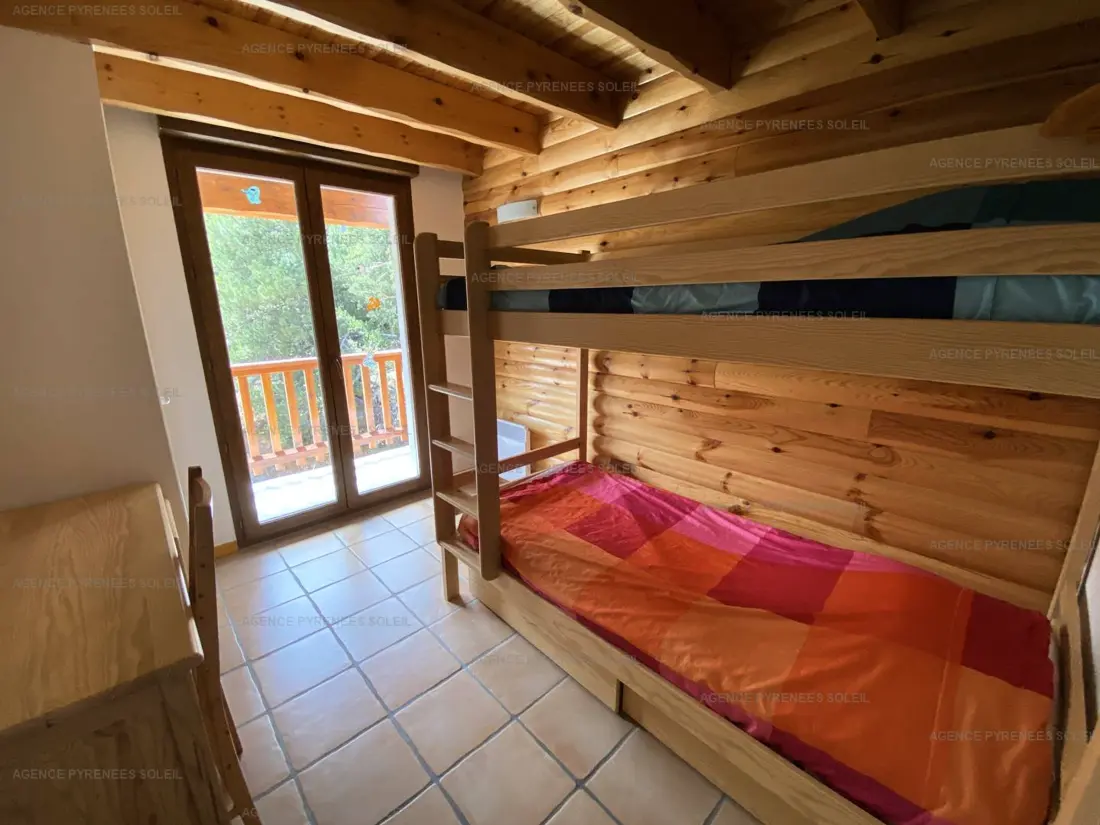 Location de Vacances Les Angles 170
