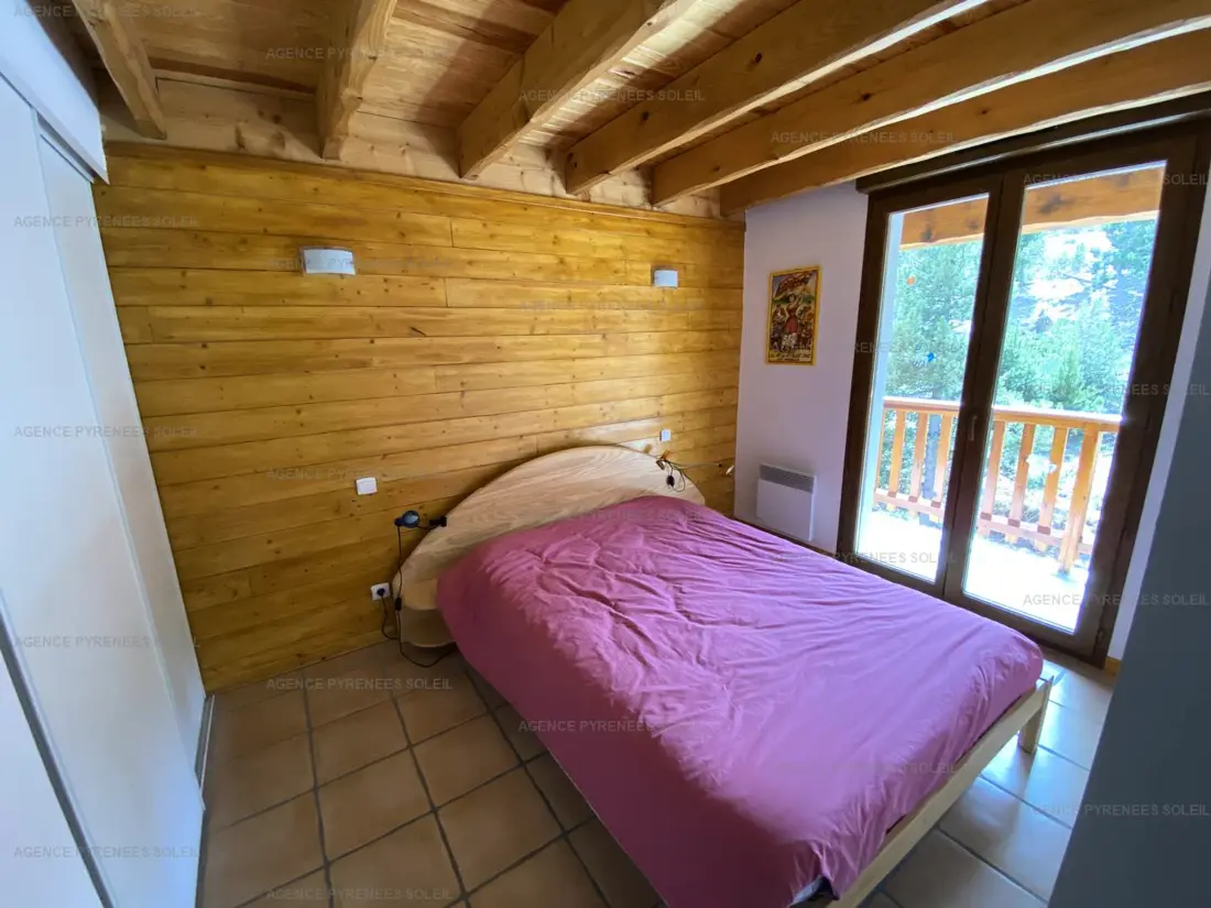 Location de Vacances Les Angles 170