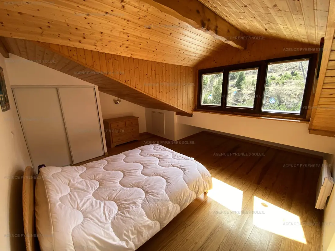 Location de Vacances Les Angles 170