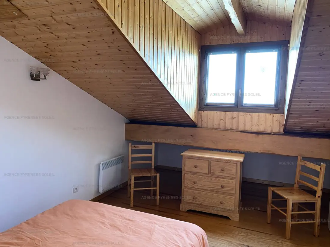 Location de Vacances Les Angles 170