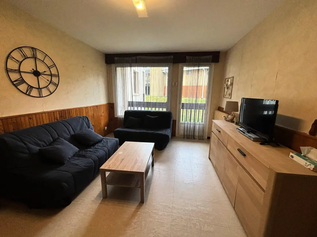 Location de Vacances Les Angles 171