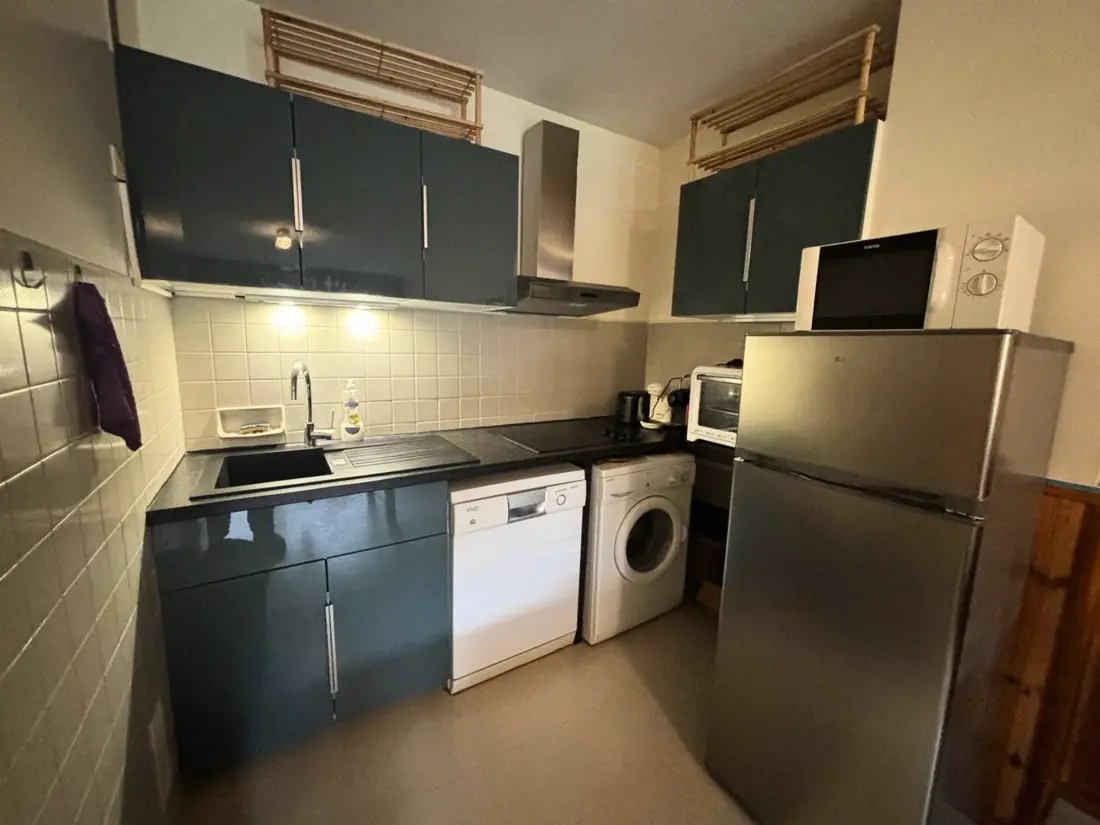 Location de Vacances Les Angles 171