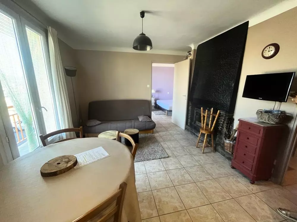 Location de Vacances Les Angles 172