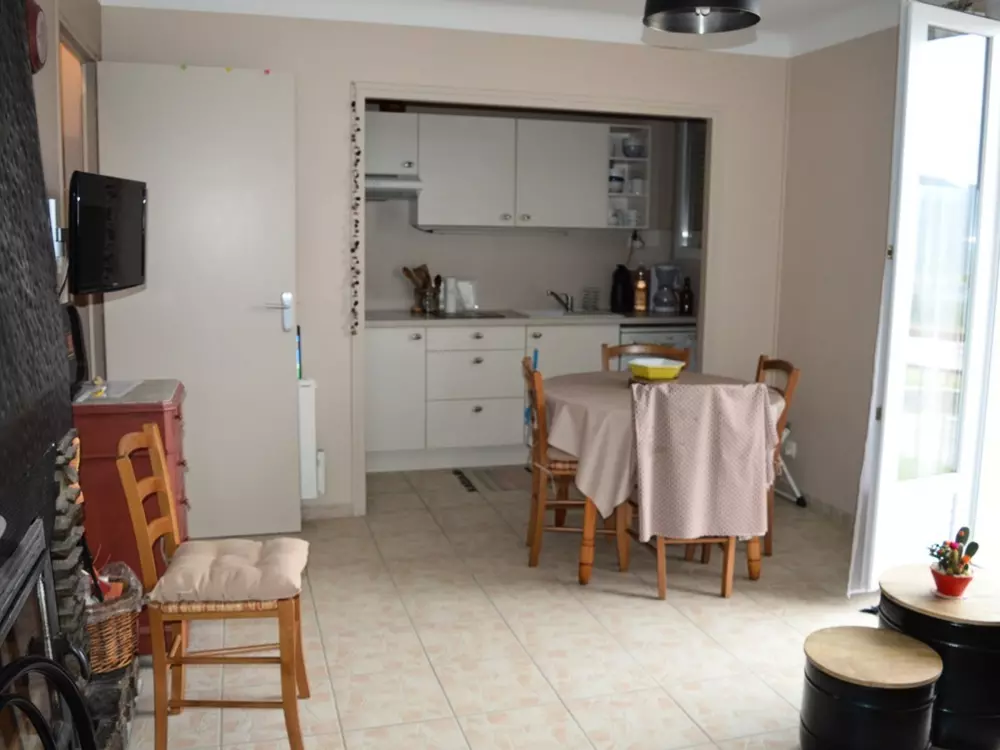 Location de Vacances Les Angles 172