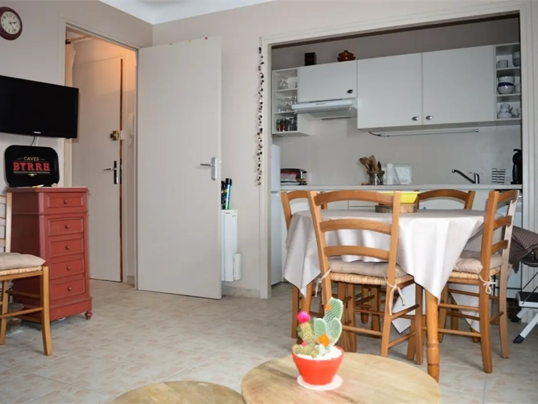 Location de Vacances Les Angles 172