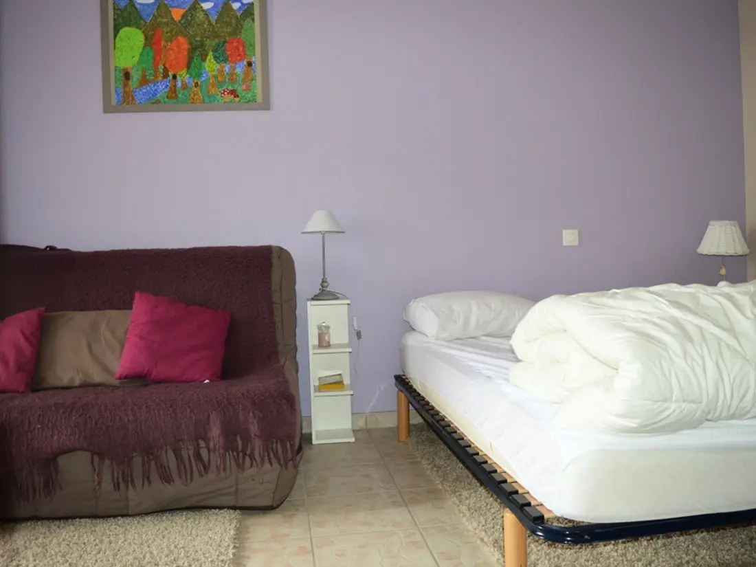 Location de Vacances Les Angles 172