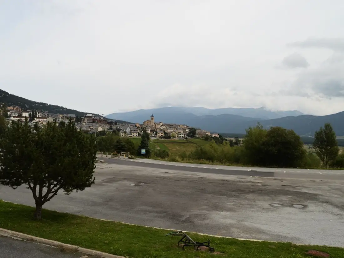 Location de Vacances Les Angles 172