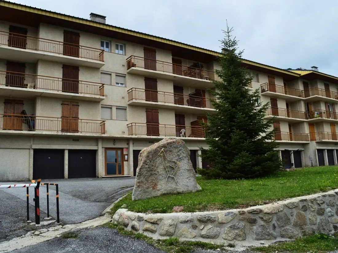 Location de Vacances Les Angles 172