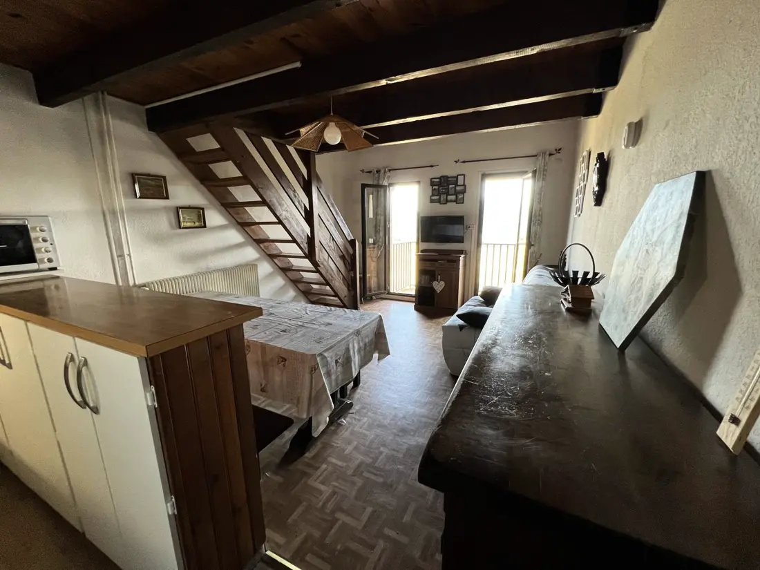 Location de Vacances Les Angles 176
