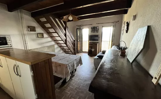 Location de Vacances Les Angles 176