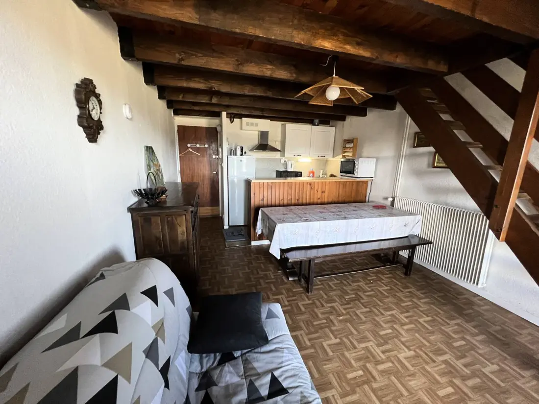 Location de Vacances Les Angles 176