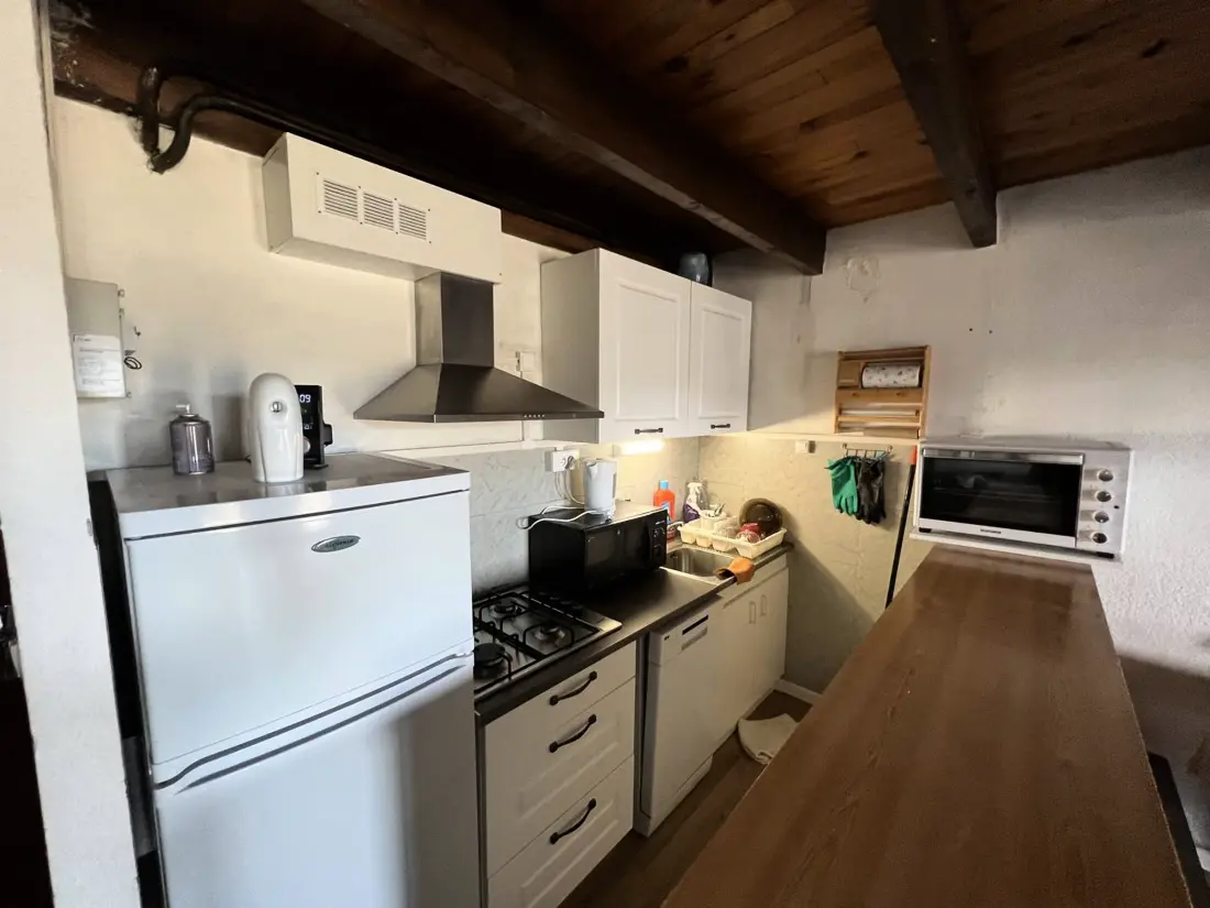 Location de Vacances Les Angles 176