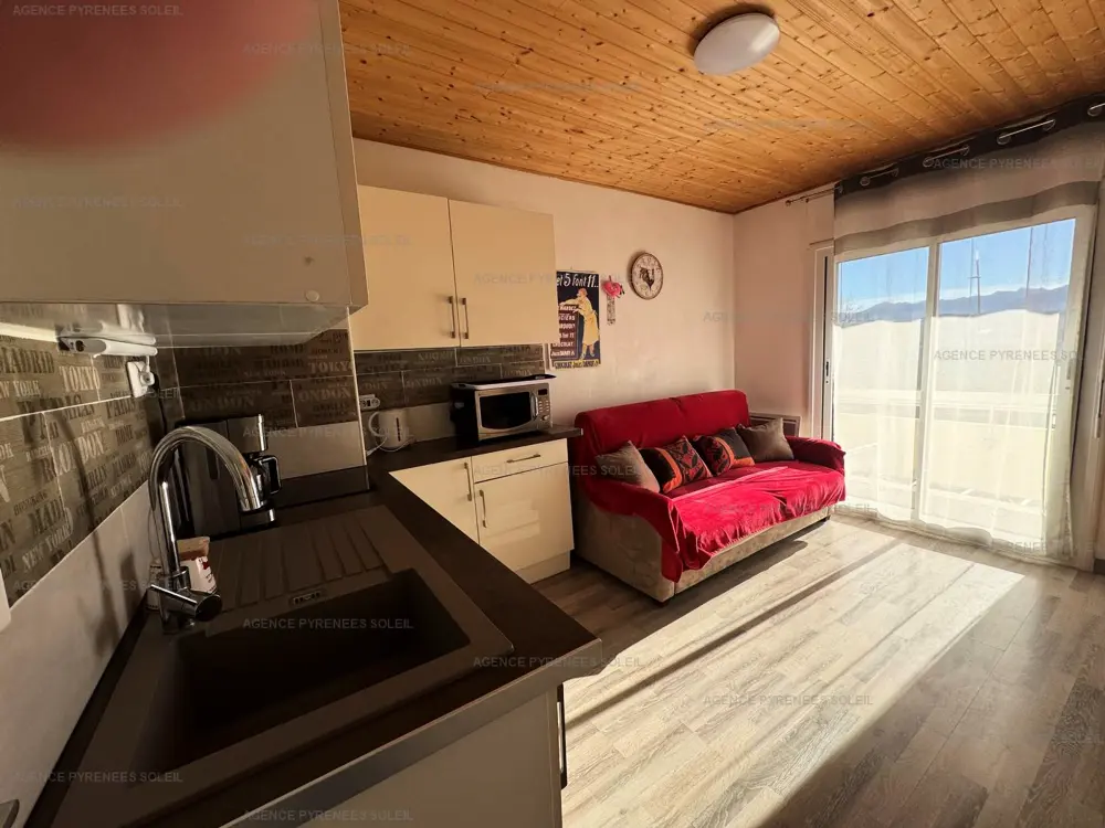 Location de Vacances Les Angles 183