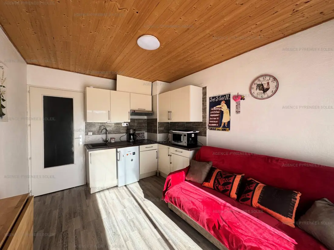 Location de Vacances Les Angles 183