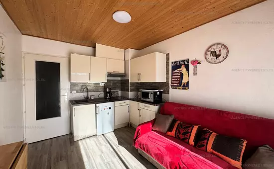 Location de Vacances Les Angles 183