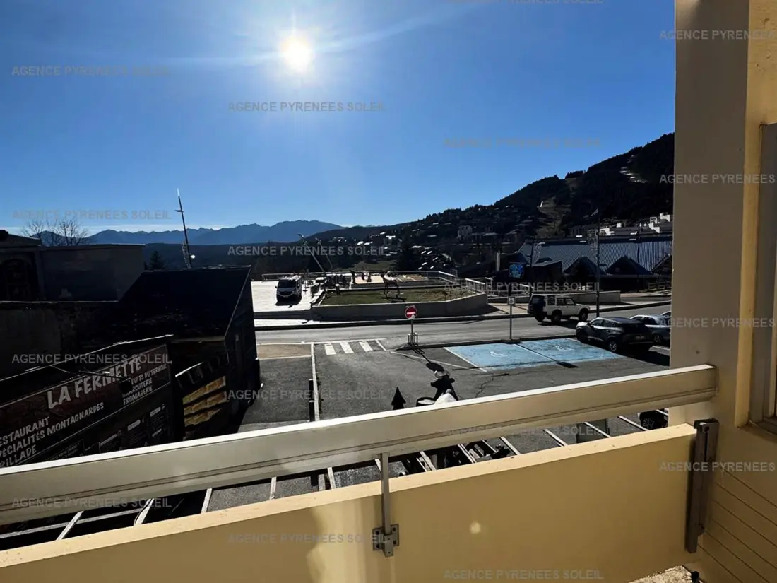 Location de Vacances Les Angles 183