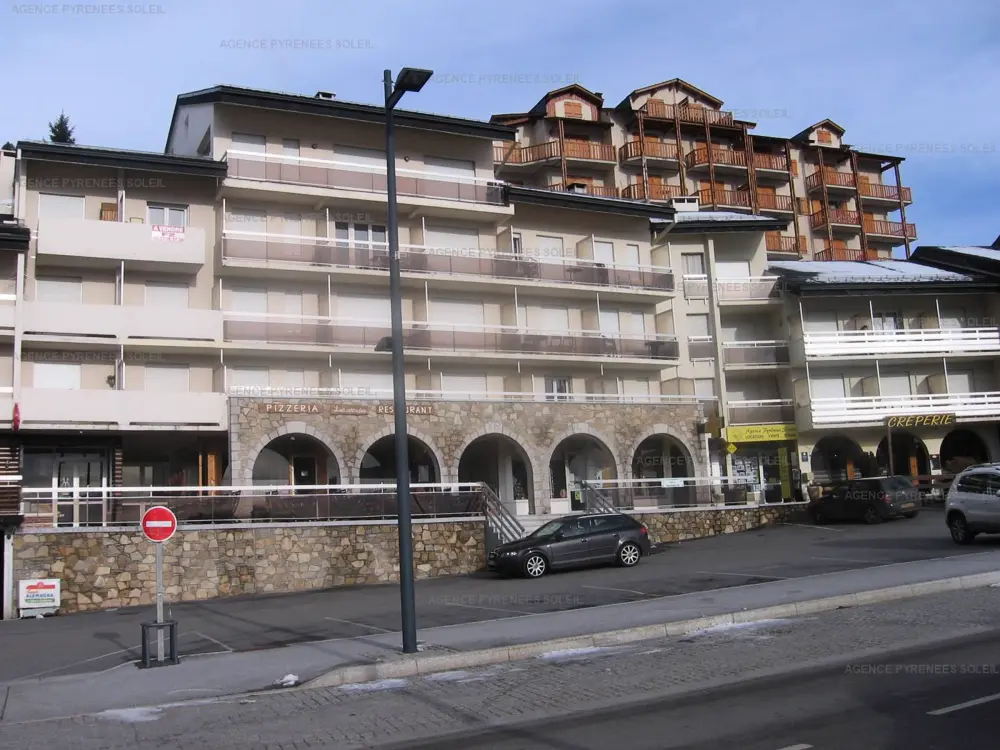 Location de Vacances Les Angles 183