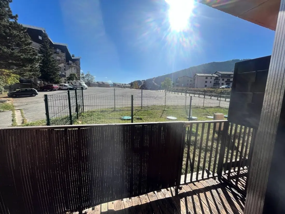 Location de Vacances Les Angles 185