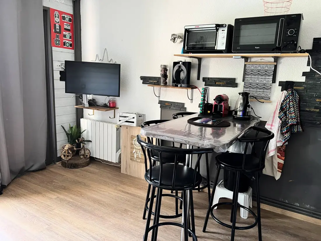 Location de Vacances Les Angles 185