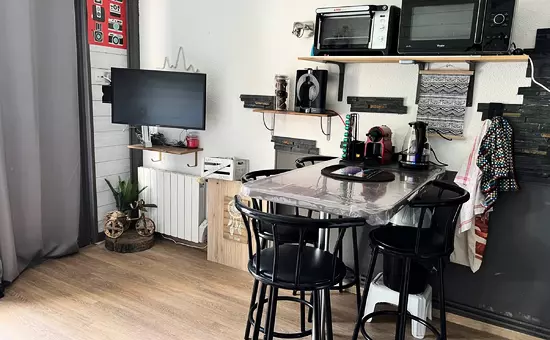 Location de Vacances Les Angles 185