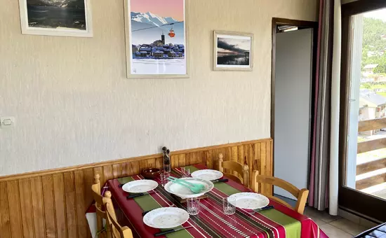 Location de Vacances Les Angles 195