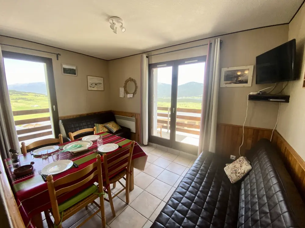 Location de Vacances Les Angles 195